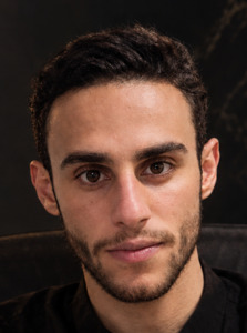 Yousef Almutawakel