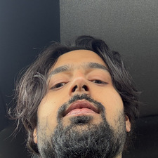 Ash Nanda
