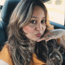 Madai Guzman