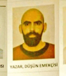 yasar