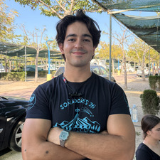 Alejandro Perez