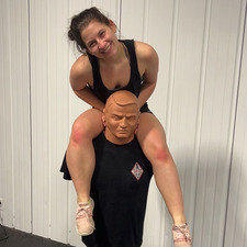 Emma Matusky
