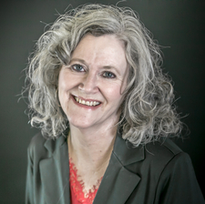 Nancy Mccallion