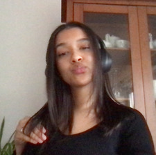 aïssa ꕥ