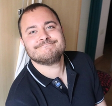 Simone Di Bartolo 