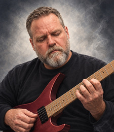 Kevin Becton