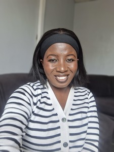 Florence Mwale
