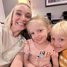 Meghan Sutton
