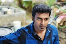 Ragavendra Prasad