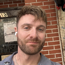 Blake Adams