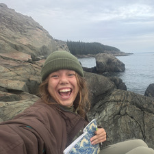 sea