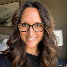 Kristine