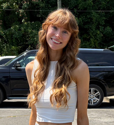 Annaly Brasher
