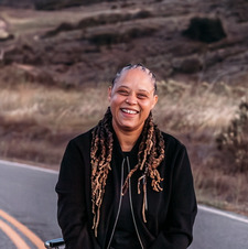 Jameela Hammond