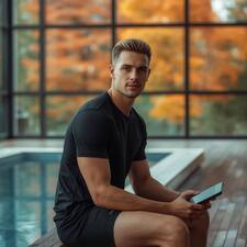 kyle James