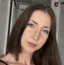 Victoria Lindsey