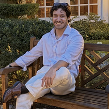 Seth Tenberg