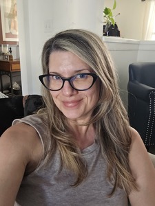 Heather McPaul