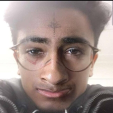 Aaron