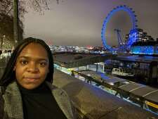 Sandra Williams