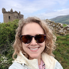 Alison Anders
