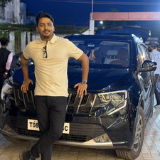 Adarsh Sahu