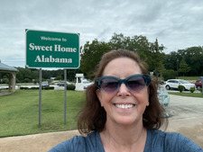 KIM STONECIPHER
