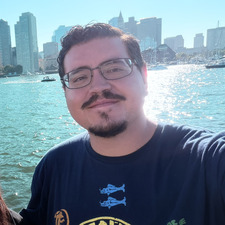 Marcos “MSMDragon”