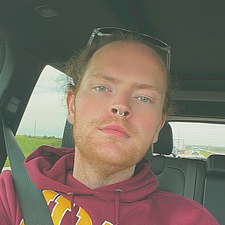 Nathan Fox