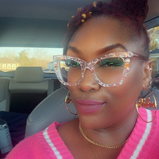Msladybree Monroe 