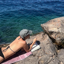 Cecilie Musted
