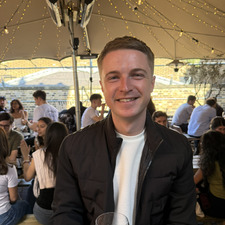 Billy Lewin