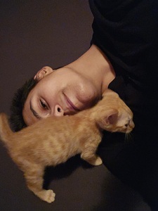 katty