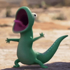 A W