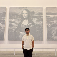 Nalin Singhal