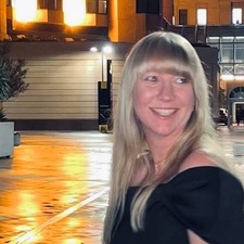 Sharon