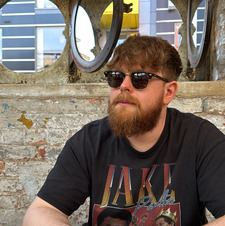 Josh Pocock