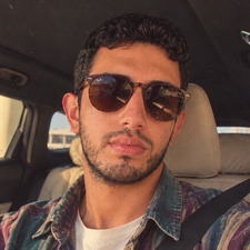 Amr Rabee