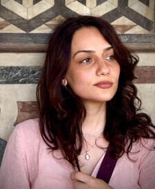 May Badran