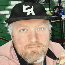 Cale Anderson