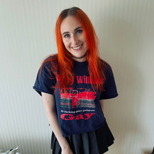 Hannah Coates