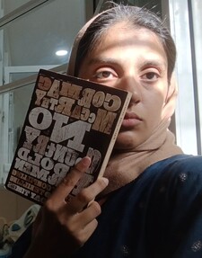 Ilqa Akhund
