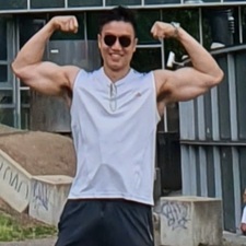 Isaac Chan