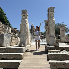 Zeynep