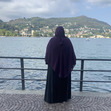 منى