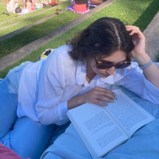 Luiza Moderator