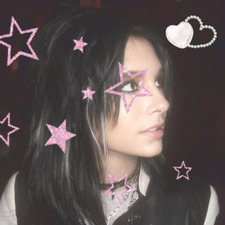 ⋆☾⋆⁺₊✧Tiara