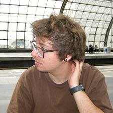 Ozzy Coyer