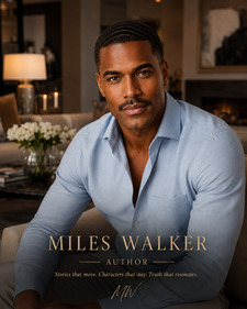 Miles Walker