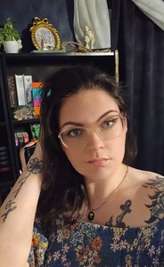 Megan 